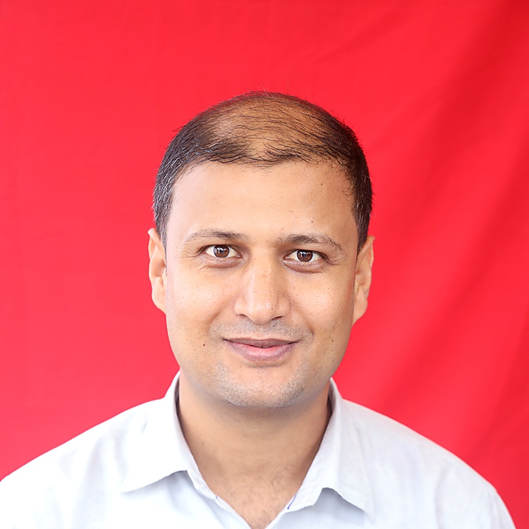 Ranjan Ghimire